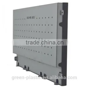 Factory Price Good Qualiaty 12V DC Input Tft 15 Inch Touch Screen Frame Monitor Display thumbnail-3