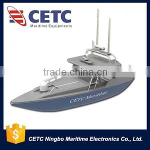 Unmanned Surface Vessel(USV) Type 071 thumbnail-1