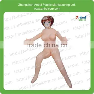 Silicone Inflatable Love Doll for Man thumbnail-4