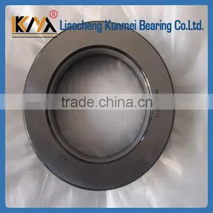 Ball Transfer Bearing KM 51220 Thrust Ball Bearing thumbnail-1