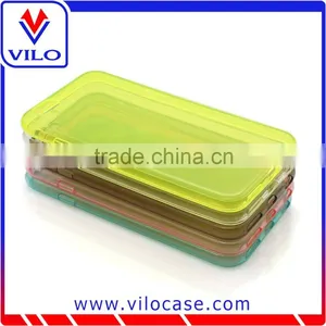Best Sell Transparent Pvc Phone Waterproof Case for Iphone thumbnail-2