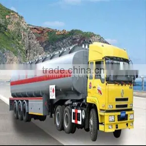 China TIME GO New Brand Bulk Cement Mixer Semi Trailer With High Quality and Lower Price on Sales thumbnail-1