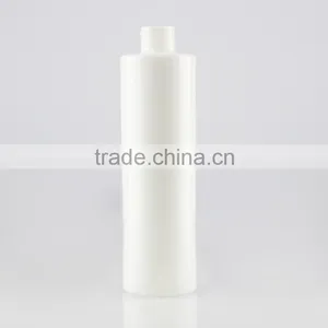 120ml Cylinder White Ceramic Cosmetic Ceramic Bottle thumbnail-2