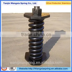 Supply OEM All Kinds of Auto Parts Springs thumbnail-5