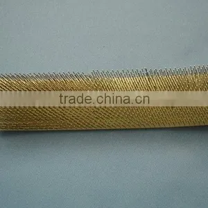 File Brush With Steel Wire on Plastic Cloth thumbnail-1