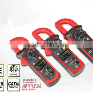 Uni-T Digital Clamp Meter thumbnail-4