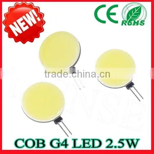 G4 Led Super Bright Multi Color Led Bulbs Plasma Led g4 thumbnail-4