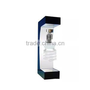 Custom Top Floating Levitating Magnetic Display Stand thumbnail-3