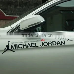 New Model Glossy Car Window Reflective Sticker and Car Window Reflective Sticker,custom Die Cut Vinyl Stickers ---DH20367 thumbnail-1
