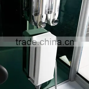 Best Prices Sex Steam Bath Shower Room, 2 Person Jetted Tub Shower Combo Quality Choice thumbnail-3