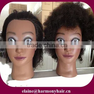 HARMONY Mannequin Head for Eyelash Training thumbnail-1