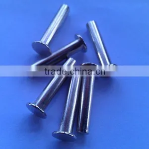 Cold Forging / Heading Relay Core Rivet, Screw, Fastener thumbnail-4
