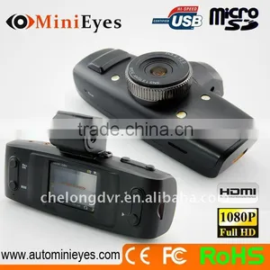 1.5 Inch 1920x1080P FULL HD Zoom Digital Video Recorder thumbnail-1