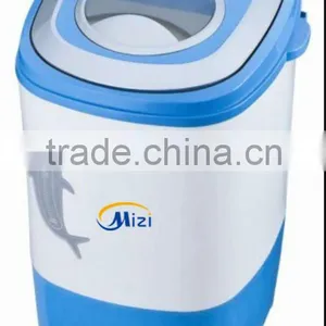 Sterilization Mini Washing Machine With Dryer MZXPB25-SYA With CE AND ROSH thumbnail-1