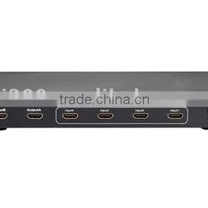 Hdmi Splitter 1.4 thumbnail-1