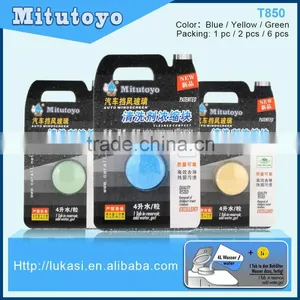 Car Wash Accessories Windshield Washer Tablet thumbnail-4