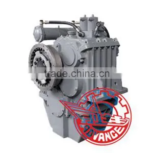 Advance Marine Gearbox HCT800 for Marine Engine thumbnail-1