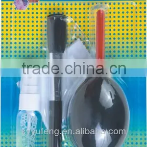 4pcs Cleaning Kit thumbnail-1