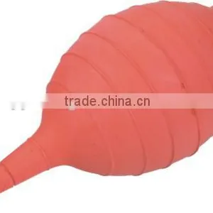 Rubber Air Blower Camera Pump For Camera Lens or Computer thumbnail-1