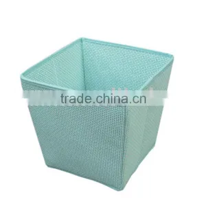 Pvc Mesh Storage Bin thumbnail-1