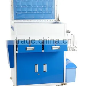 Guangzhou Medical Supplies Medical Cart thumbnail-1