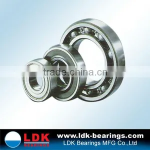 v Groov Bearing 608rs Bearing thumbnail-1