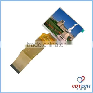 Tft Lcd Capacitive Touch Screen ,tft Color Lcd thumbnail-1