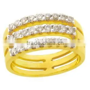 Wedding Bands Rings thumbnail-1