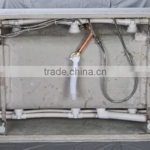 CUPC Certified Cheapest Bathtub, Floor Stand Bathtub,bathtub Sale thumbnail-5