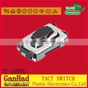 Tact Switch thumbnail-1