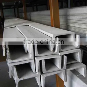 Lowest Price Stainless Steel Channel Bar 201 304L thumbnail-2