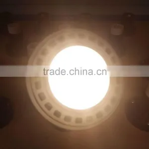 AC DC 12V LED AR111 G53 Silver 10w Spotlight AL Smd 2835 thumbnail-4