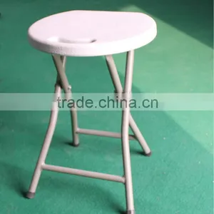 HOME Foldable High Resistance Auxiliar Stool thumbnail-1