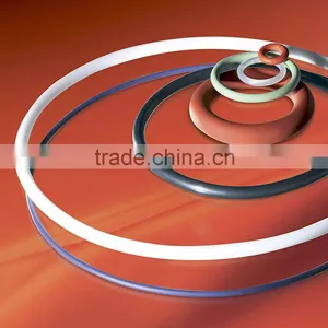 Wholesale High Quality Rubber Seal O-ring Match a Variety of Models of the Car thumbnail-1
