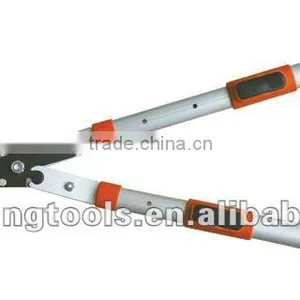 Long Hand Telescopic Hedge Shear thumbnail-1