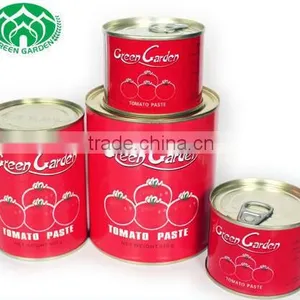 2016 New Sauce Canned Tomato Paste thumbnail-3