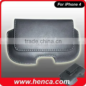 for Iphone Leather Case thumbnail-1