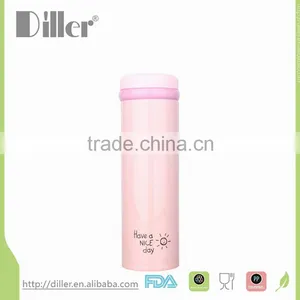 OEM Wholeasales Price Vacuum Flask Beverage Bottle Wholesale Drinking Water Bottles thumbnail-4