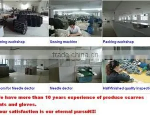 Hangzhou Tonglu Tiancheng Knitting Co., Ltd. company overview - view 4 thumbnail