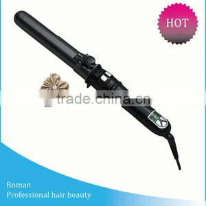 New Hair Styler, Hair Curler, Adjustable Temperature Curler thumbnail-1