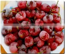 IQF Frozen Cherry With Best Quality and Hot Price thumbnail-2