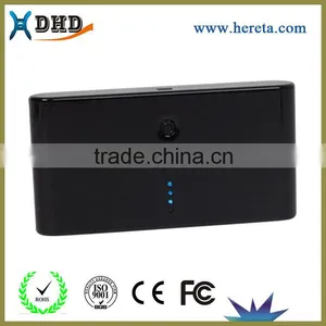 2015 China Market of Electronic Power Bank thumbnail-6