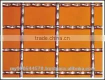 Pre-crimping Before Weaving Crimped Wire Mesh thumbnail-4
