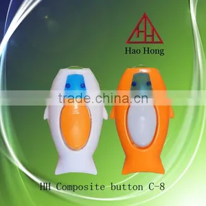 Haohong Composite Button Switch C-8 Types Wholesale Price thumbnail-1