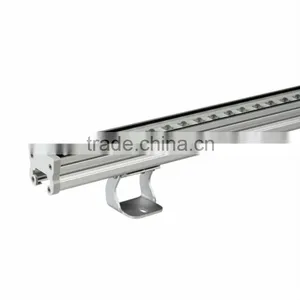IP65 DC24V 12W Mono Color Waterproof Strip Light Linear Light thumbnail-4