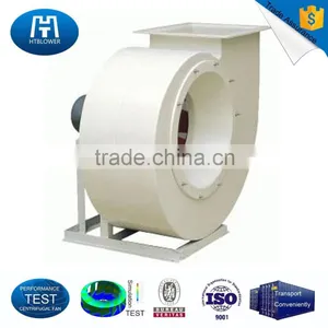 Front Forward Centrifugal Fan With Large Air Volume thumbnail-1
