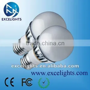 E27 LED Light Bulb thumbnail-1