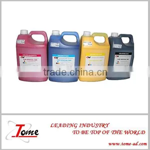 Solvent Inks for Flex Printing /use for Konica Head thumbnail-1