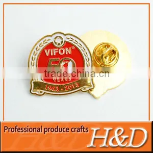 Craft Gifts Custom Metal Badge thumbnail-1