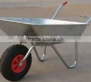2016 New Coming and High Quality Single Wheel Barrow Wb5204 thumbnail-4